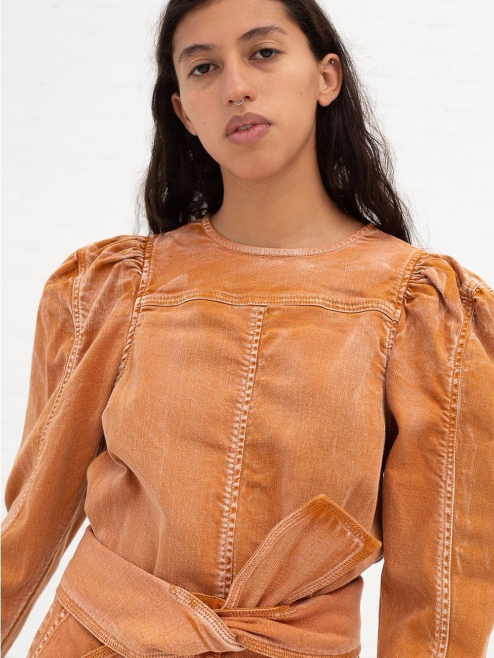 Ulla Johnson top
